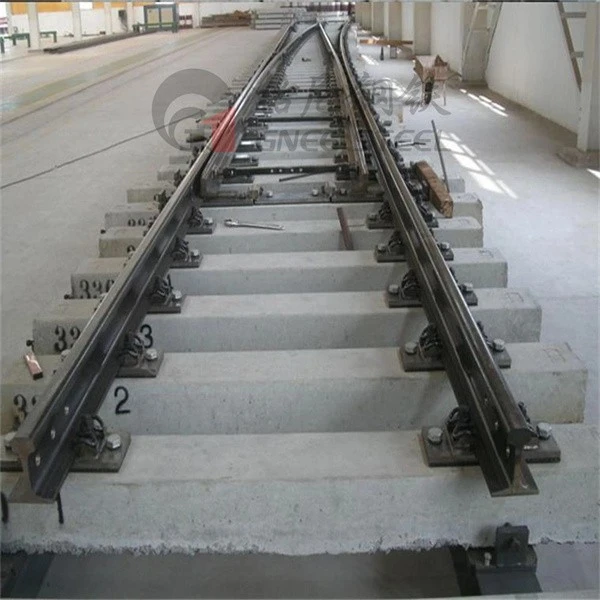 100mm concrete sleepers