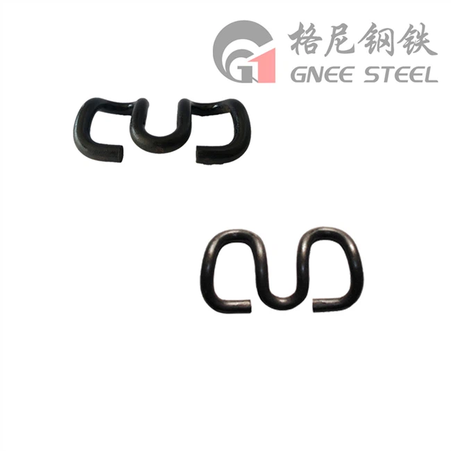 Spring Type Rail Anchors