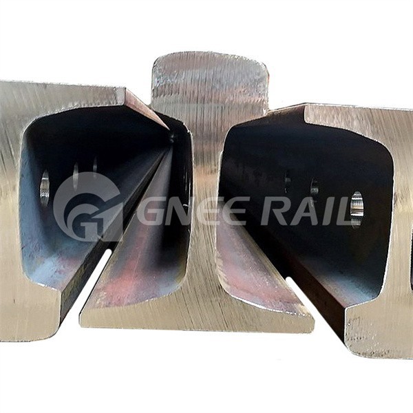 UIC54 UIC860 Steel Rail