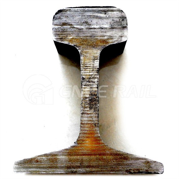 UIC54 UIC860 Steel Rail