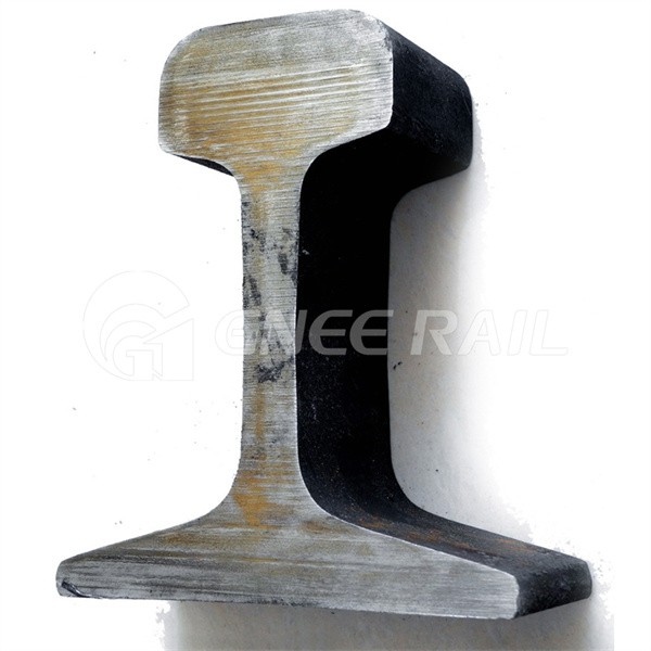 UIC54 UIC860 Steel Rail