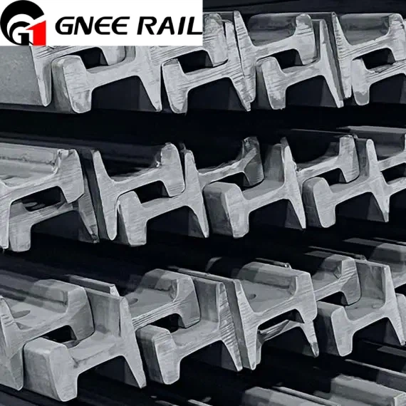 15KG Steel Rail