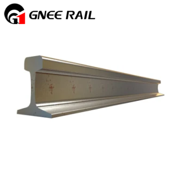 20 ASCE Rail