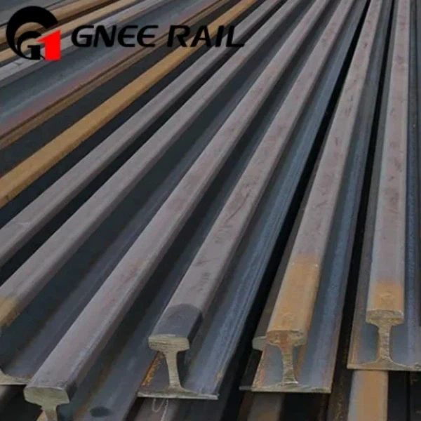 2024 Rail Clamps in Railway