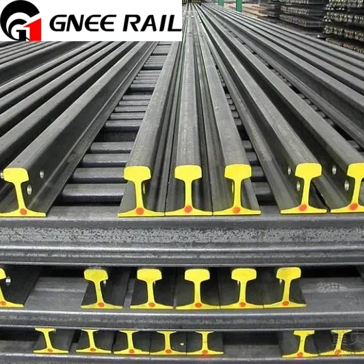 CR120 Steel Rail