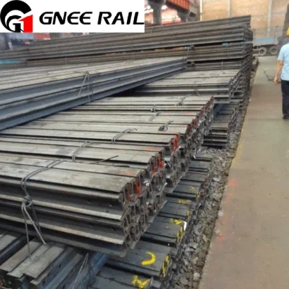 JIS 30A Steel Rail