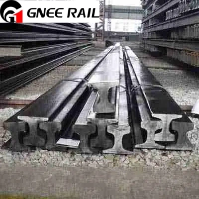 JIS 9KG Steel Rail