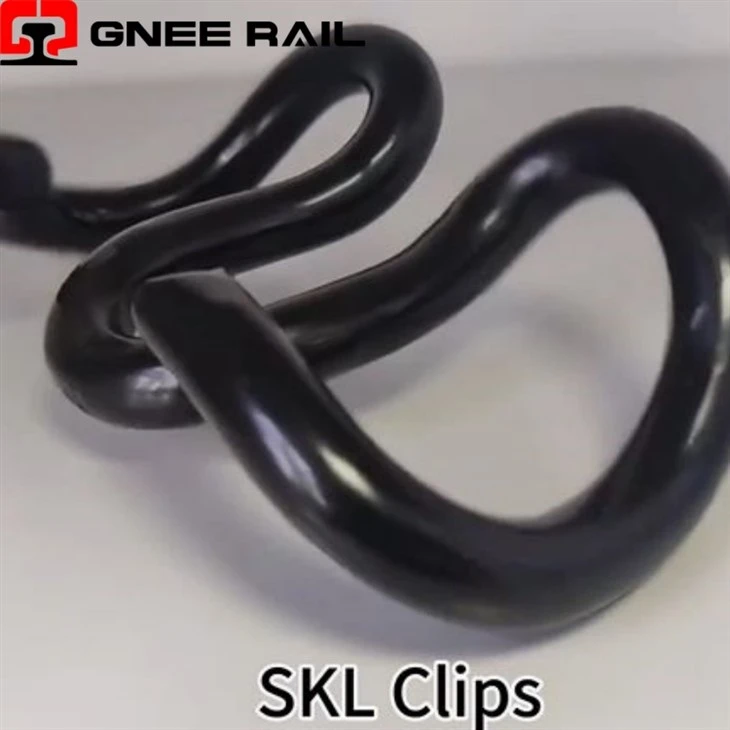 Skl14/ W14 Rail Clip Rail Insulator best