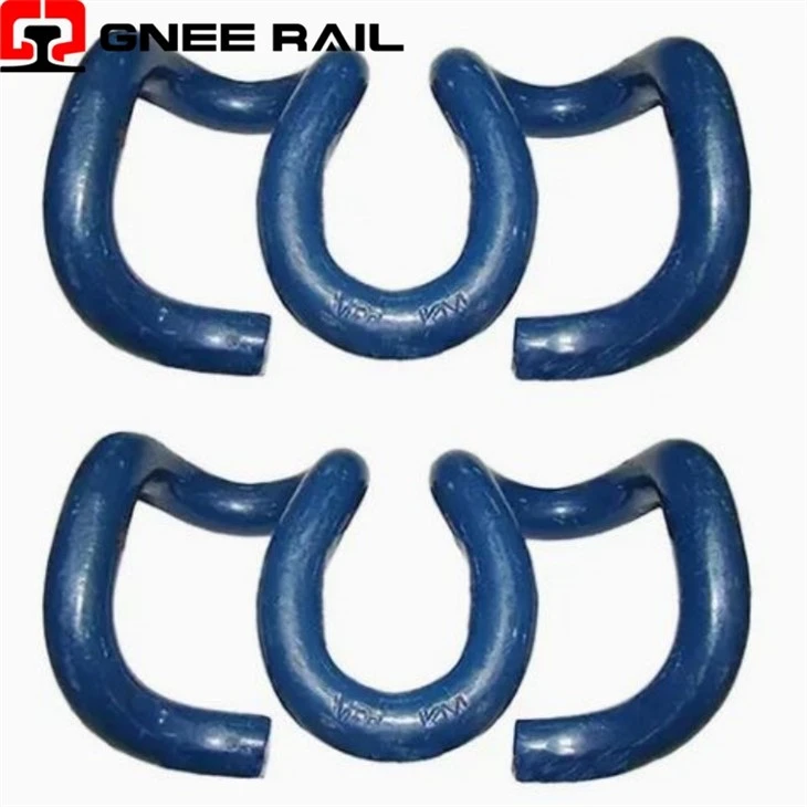 Skl14/ W14 Rail Clip Rail Insulator suppliers