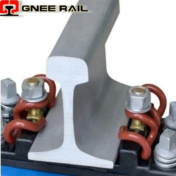 Type V Clip Fastenering System factory