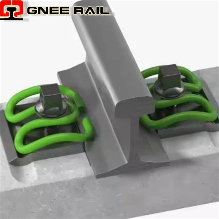 Type V Clip Fastenering System best