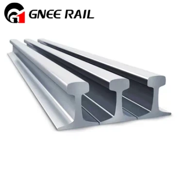 100LB. ARA-A Rail