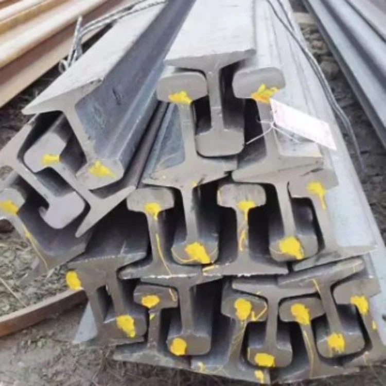 steel rail