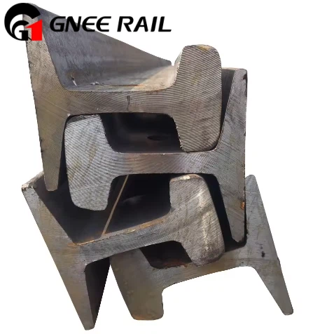 12LB. ASCE Rail