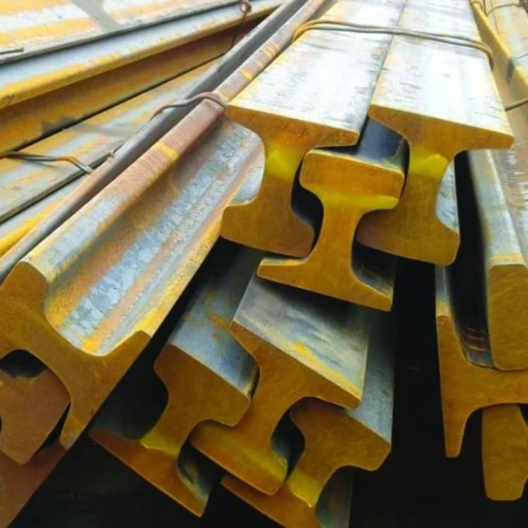 60KG Head Hardened Heavy Rail