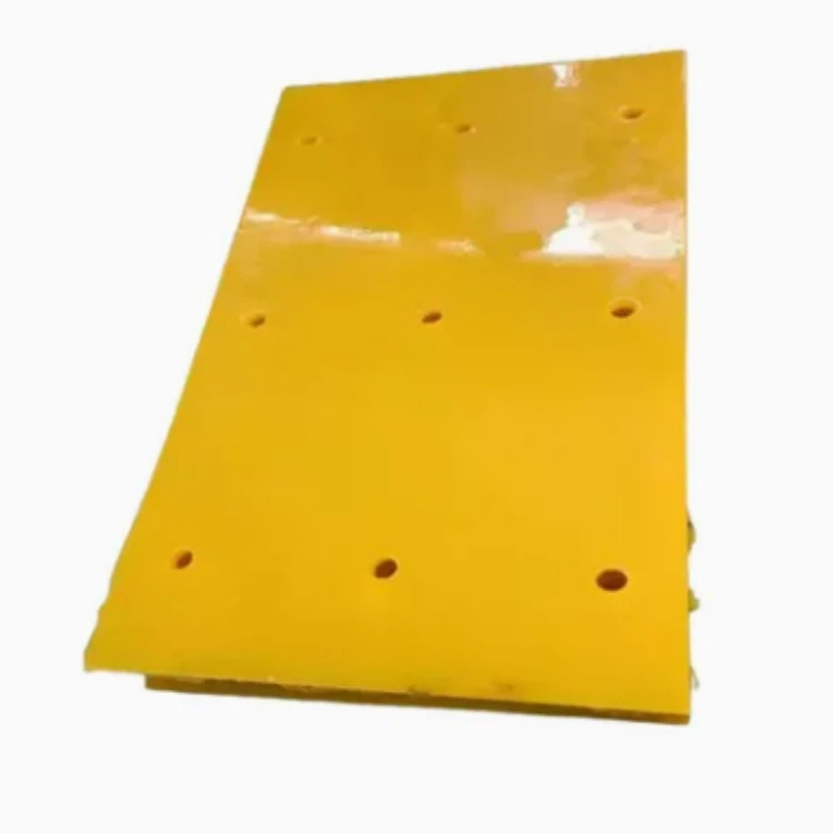 Ballast Mat For Vibration & Noise Reduction suppliers