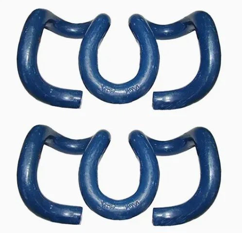 Butterfly Rail SKL Spring Clip System