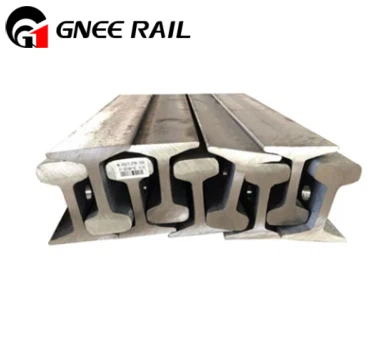 CR104 Rail
