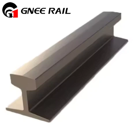 CR104 Rail