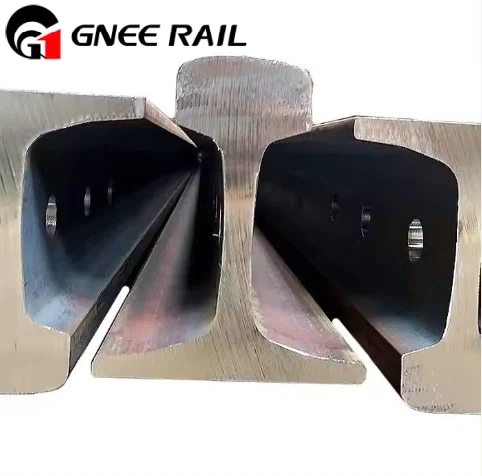 CR60 Steel Rail