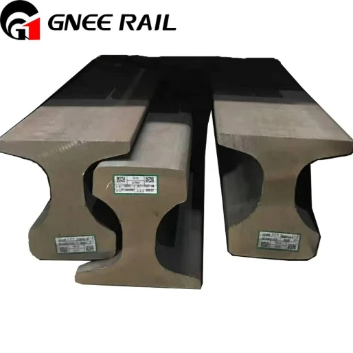 Crane Rail QU100