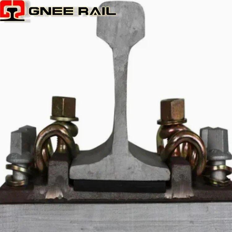 DJK5-1 Metro Fastening System