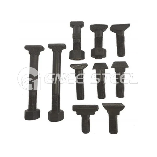 Dome Head Square Neck Bolt