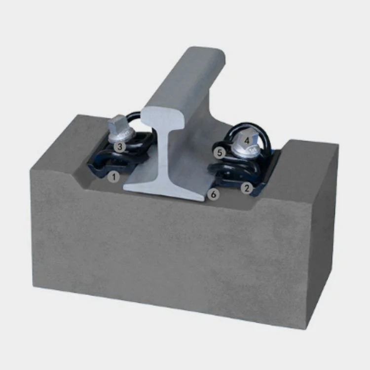 DTIII IV | DTVI 1 2 Fasteners System suppliers