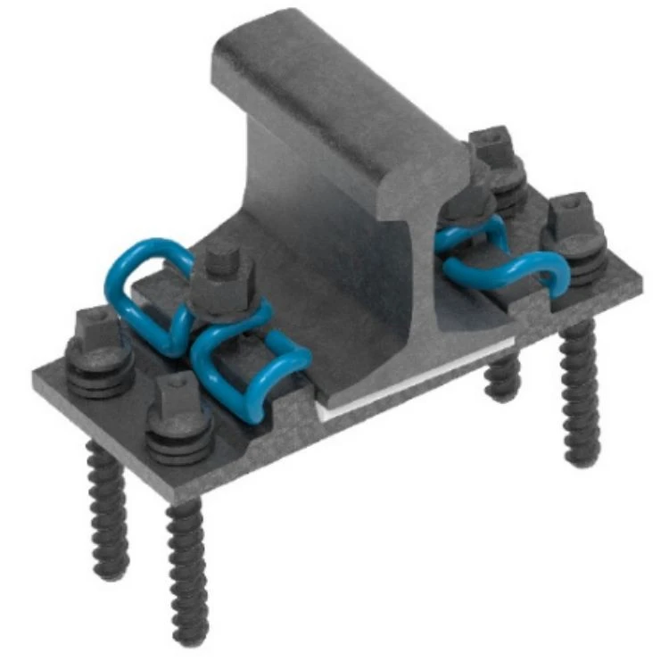 DTIII IV | DTVI 1 2 Fasteners System factory