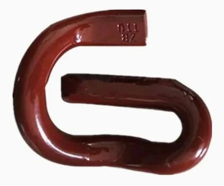 E Clip Railroad Tie Fasteners