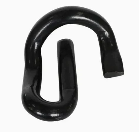 E Clip Railroad Tie Fasteners