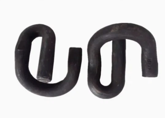 E Type Clip For Railway Track Systems