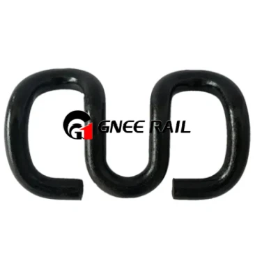 E18 Elastic Rail Clamps