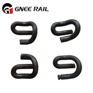 E18 Elastic Rail Clips