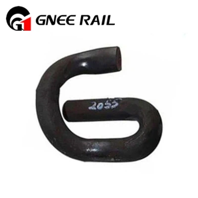 Elastic Rail Clip E2039