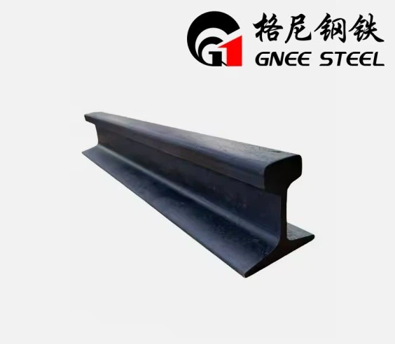 EN Standard 49E5 Steel Rail