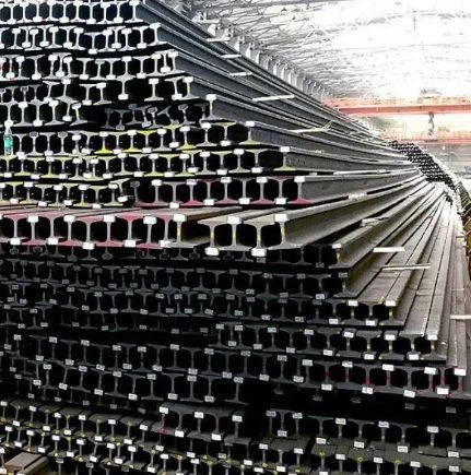 GB QU High-strength Deformation-resistant Rails