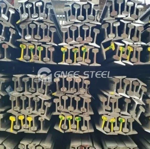 GB Standard 15 KG Steel Rail