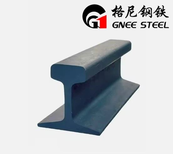 GB Standard 8KG Steel Rail