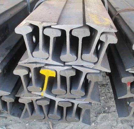 High Load-bearing GB QU120 Impact-resistan Rails