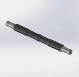 insulated pin insulated pin