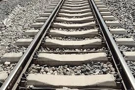 gauge rod in the rail system gauge rod in the rail system