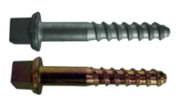 railway screw railway screw