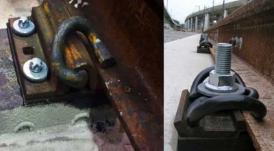 rail fasteners rail fasteners