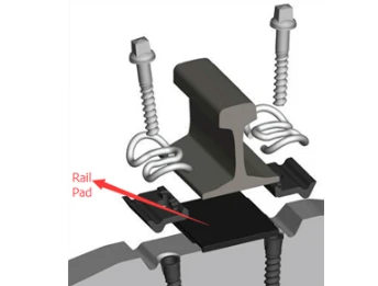rail fasteners rail fasteners