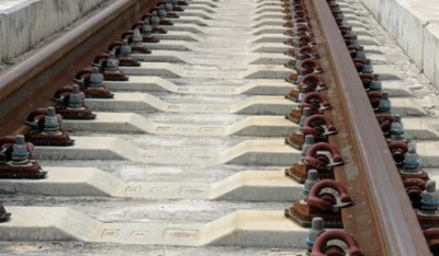 rail fasteners rail fasteners