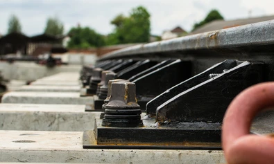 railway pad railway pad