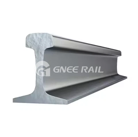 ISCR100 Rail