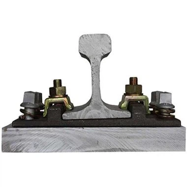 KPO Rail Fastening System