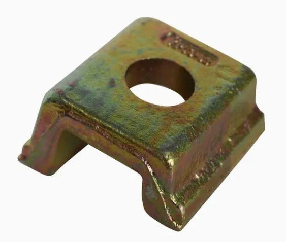 KPO Track Fastening System